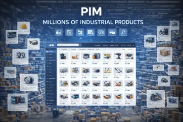 Manage Large Product Catalogs with Ease