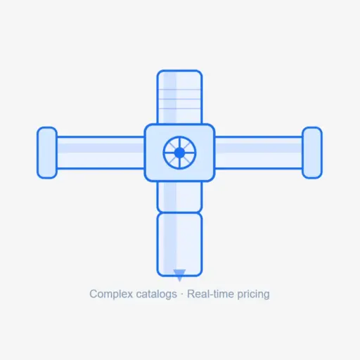 Plumbing Supply