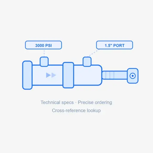 Fluid Power Distribution