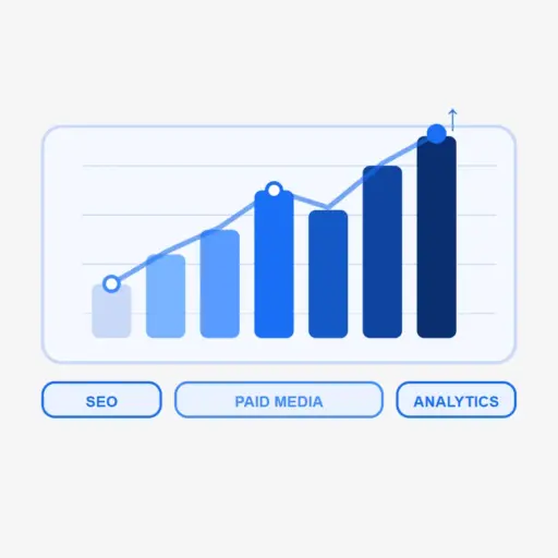 Marketing Services