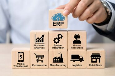ERP Ecommerce Integration Explained