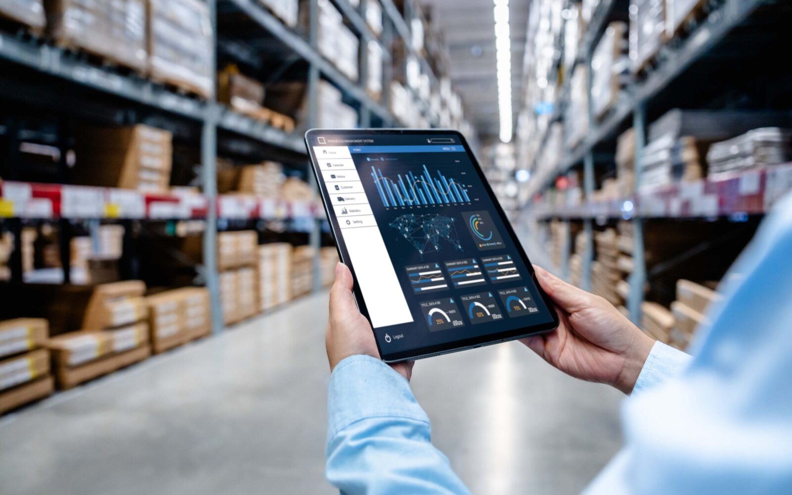 What Is Product Data Management?