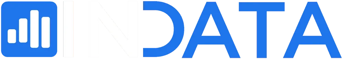 Logo INDATA